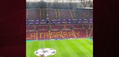 Norveç medyasından Galatasaray’a şaşırtan iddia: “Islık sesleri hoparlörden verildi”