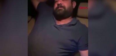 'Okumuş kadın, incinmişssin dedi' videosu viral olmuştu, ölü bulundu