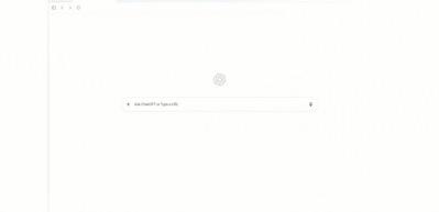 OpenAI, yeni yapay zeka destekli tarayıcısı ChatGPT Atlas'ı tanıttı