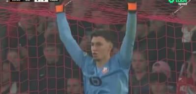 Paok, deplasmanda Lille'i 4-3 mağlup etti