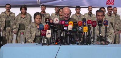PKK Türkiye’den tamamen çekildi: Sürecin ikinci aşamasına geçiliyor