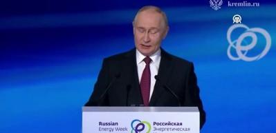 Putin: “Burevestnik” testleri tamamlandı, dünyada eşi benzeri yok