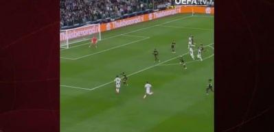 Real Madrid, Kenan Yıldız için 100 Milyon Euro’luk teklif hazırlıyor!