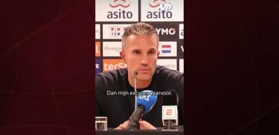  Royston Drenthe’nin felç geçirdiği açıklandı