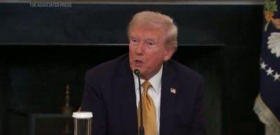 Trump’tan dikkat çeken karar: Binance kurucusu Changpeng Zhao’ya af