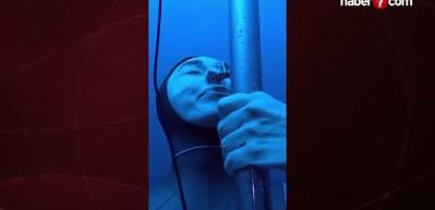 Şahika Ercümen: Akciğerlerim tenis topu kadar küçüldü