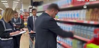 Sahte indirimlere son: Market etiketlerinde son 10 günün en düşük fiyatı yazacak