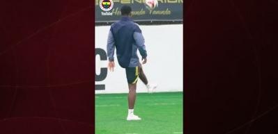 Sakatlıklarla boğuşuyordu: Fenerbahçe'de Duran kararı