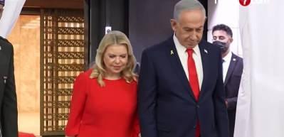 Sara Netanyahu, bakanlardan eşinin affedilmesi için yazılan mektubu imzalamasını istedi
