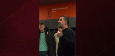 Shakhtar Donetsk, Legia Varşova’ya 2-1 yenildi: Arda Turan sert eleştirilerin hedefinde