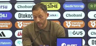 Tedesco'dan radikal karar: Fred ve Mert Müldür gözden çıkarıldı