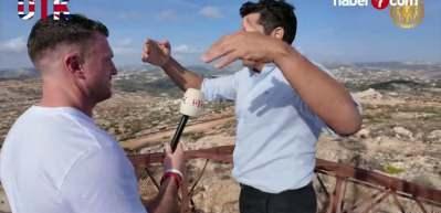 Tel Aviv’in ‘Türkiye’ hazımsızlığı: İsrail’de darbe korkusu büyüyor!