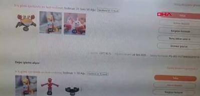 Ticaret Bakanlığı'ndan sağlığa zararlı ürünlere karşı ithalat yasağı