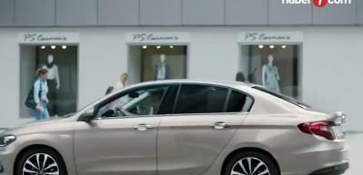 Tofaş’tan stratejik hamle: Egea’nın üretimi uzatıldı, Doblo yeniden yerli oluyor