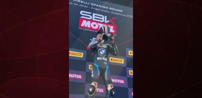 Toprak Razgatlıoğlu MotoGP için gün sayıyor: "Hedefler büyük"