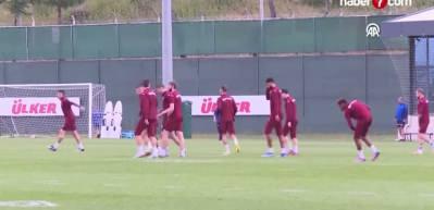 Trabzonspor - Eyüpspor | Muhtemel 11'ler