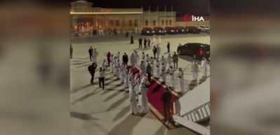 Trump, Doha’da Katar Emiri Al Sani ile görüştü: “Gazze’deki ateşkes kalıcı olacak”