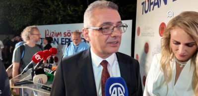 Tufan Erhürman: Türkiye Cumhuriyeti ile istişare etmeden hareket etmeyeceğiz