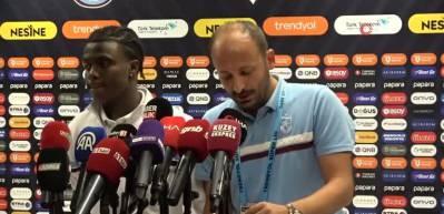 Tugay Kerimoğlu'ndan Federasyon'a Oulai önerisi