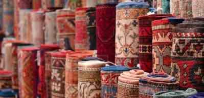 Türk halıcılardan 9 ayda 2 milyar 17 milyon dolarlık ihracat
