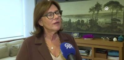 Türkiye turizminde güçlü toparlanma: Antalya ve Kapadokya yıldız gibi parlıyor