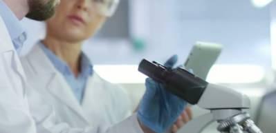 Türkiye’de laboratuvarlara standart geliyor!