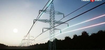 Türkiye’nin elektrik gücünde rekor: Kurulu kapasitenin yüzde 61’i yenilenebilir enerji