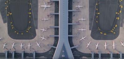 Türkiye'nin en büyük iki havalimanı, Avrupa'da ilk 10'a girdi