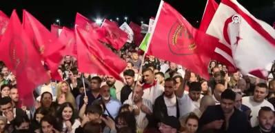 Türkiye'nin KKTC'ye yönelik tüm planları hazır
