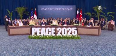 Türkiye'nin uluslararası arenadaki hamlesi İsrail basınında korkuya neden oldu