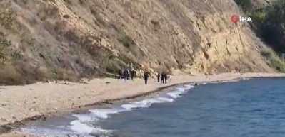 Silivri’de genç katip ölü bulundu