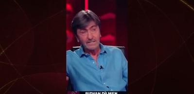 Ünlü yorumcu  Rıdvan Dilmen artık Sports Digital ekranlarında!