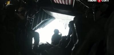 Venezuela Devlet Başkanı Maduro: ABD yeni sonsuz bir savaş icat ediyor