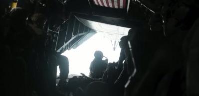 Venezuela, Karayip Denizi kıyılarında 72 saat sürecek askeri tatbikat başlattı