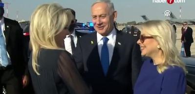 Washington’dan Netanyahu’ya öfke: “Trump onu mahvedecek”