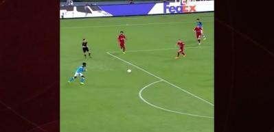 Fenerbahçe ve Galatasaray, Anguissa için karşı karşıya geldi