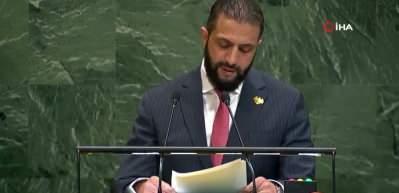 Şara, Beyaz Saray'ı ziyaret eden ilk Suriye Cumhurbaşkanı olacak