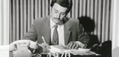 68'den bugüne Engin Çağlar'ın rol aldığı yapımlardan kesitler!