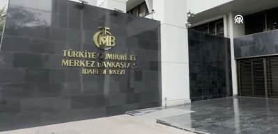 Merkez Bankası enflasyon raporunu 7 Kasım'da açıklayacak