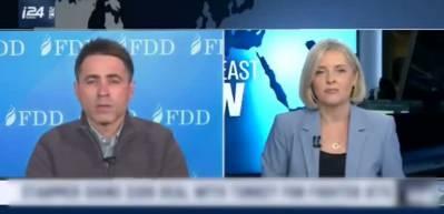 FETÖ'cü Sinan Ciddi Eurofighter anlaşmasını sindiremedi