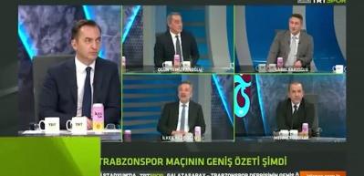 Galatasaray taraftarı tarafından protesto edilen Barış Alper'e Fenerbahçeli eski oyuncu destek verdi!