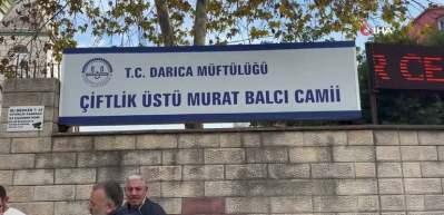 Thodex'in kurucusu Faruk Fatih Özer toprağa verildi