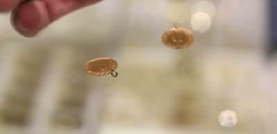  İklim ve Emtia Ekonomisti Hussain: Altın fiyatları önümüzdeki yıl daha fazla gerileyebilir