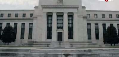 ABD Merkez Bankası faizi düşürdü!