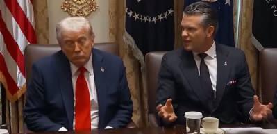 ABD, nükleer testlere dönüşü savundu: “Caydırıcılık için gerekli”