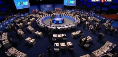 ABD ve NATO'dan 29 Ekim mesajı!