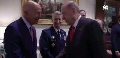 ABD'den Türkiye için vize kararı! Artık daha kısa sürede verilecek