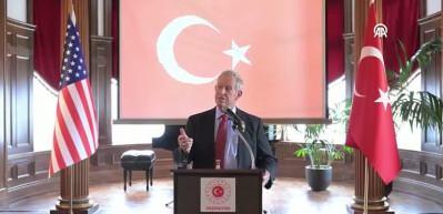 ABD'li isimlerden peş peşe 'Türkiye' itirafları! Ryan Zinke, 'Cumhurbaşkanı Erdoğan'ı takdir etmeliyim'