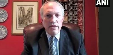 ABD'li Siyonst destekçişi Rubin'in Kıbrıs ile ilgili alçak sözleri tepki çekti