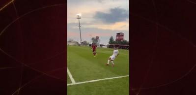 70'te oyuna giren Aboubakar maçın seyrini değiştirdi: Hikaye yeniden yazıldı